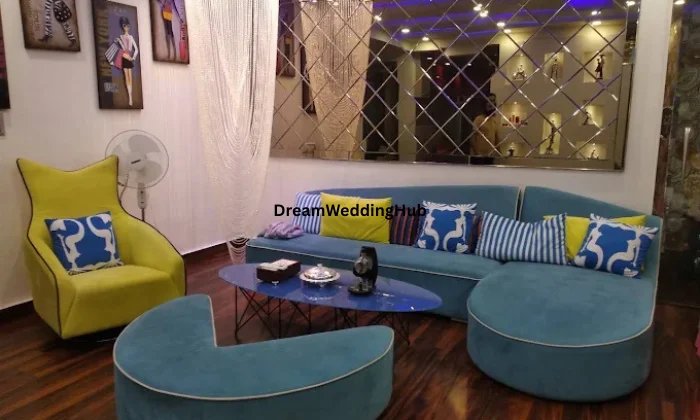 Classic home furniture hub